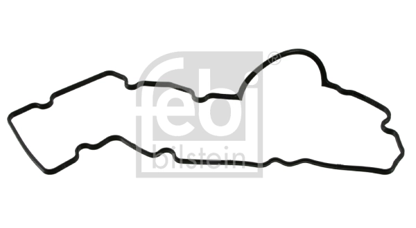 Gasket, housing cover (crankcase)